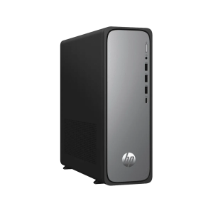 HP 惠普 OmniDesk Slim S03-0002hk 桌面電腦 (Intel i3-14100/8GB/512GB/Intel 710/Win11Home)(B83TFPA#AB5)