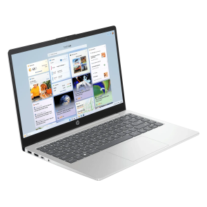 HP 惠普 14-ep1117TU 14" 手提電腦 (銀色)(Core 5-120U/8GB/512GB/Intel Graphics/Win11Home)(BJ1K8PA#AB5)