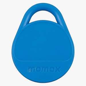 Alternative view of MOMAX – PINPOP Lite Find my 全球定位器 防丟器 實時追踪物品 精準定位 APPLE FIND MY 認證 AirTag BR10