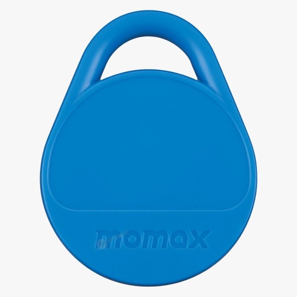 MOMAX – PINPOP Lite Find my 全球定位器 防丟器 實時追踪物品 精準定位 APPLE FIND MY 認證 AirTag BR10 - Image 2
