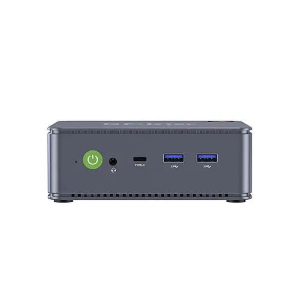 GMKtec NucBox K6 MiniPC 迷你電腦 (Ryzen7 7840HS/16GB/1TB/Win11Pro)(CS-GNBK6) - Image 3