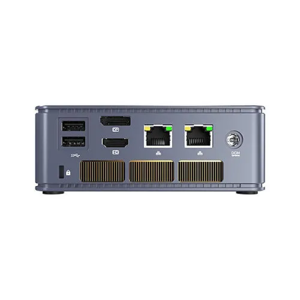 GMKtec NucBox K6 MiniPC 迷你電腦 (Ryzen7 7840HS/16GB/1TB/Win11Pro)(CS-GNBK6) - Image 4