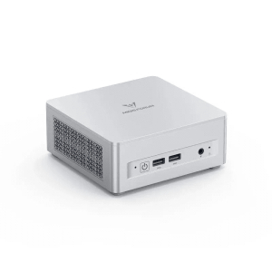 Minisforum UN1360 MiniPC 迷你電腦 (i7-13620H/16GB/1TB/Win11)(CS-MUN136A)
