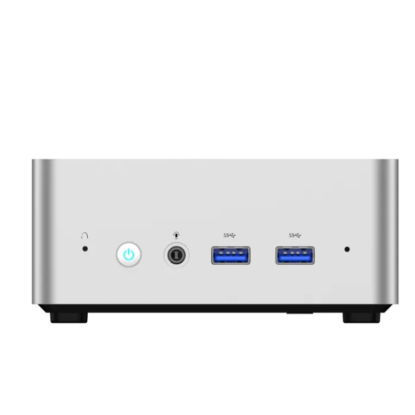 Minisforum UN1360 MiniPC 迷你電腦 (i7-13620H/16GB/1TB/Win11)(CS-MUN136A) - Image 2