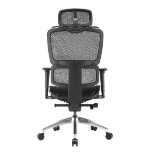 i-Rocks T07 人體工學網椅 (石墨黑)(GC-T07BK)(未包安裝費)