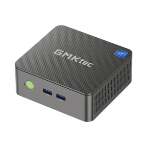 GMKtec NucBox G3 MiniPC 迷你電腦 (N100/16GB/512GB/Win11Pro)(CS-GNBG3)