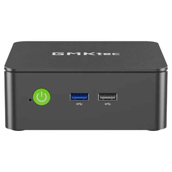 GMKtec NucBox G3 MiniPC 迷你電腦 (N100/16GB/512GB/Win11Pro)(CS-GNBG3) - Image 2