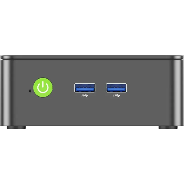 GMKtec NucBox G3 MiniPC 迷你電腦 (N100/16GB/512GB/Win11Pro)(CS-GNBG3) - Image 3