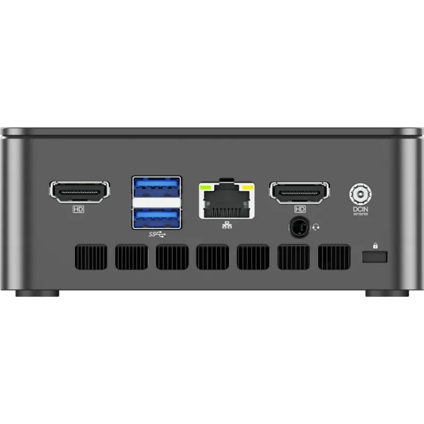 GMKtec NucBox G3 MiniPC 迷你電腦 (N100/16GB/512GB/Win11Pro)(CS-GNBG3) - Image 4