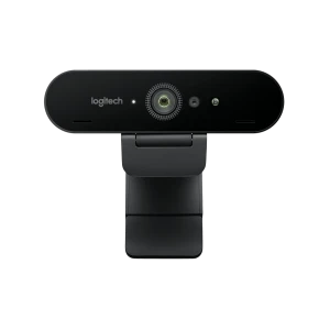 Alternative view of Logitech – BRIO ULTRA HD PRO 4K 商務網路攝影機｜優質 4K 網路攝影機，具備 HDR 並 支援 Windows® Hello