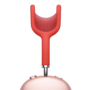 Apple AirPods Max 罩耳式藍牙無線耳機 Lightning 版本專業級主動消噪功能聲音極之細緻音訊高度傳真適應性 EQ通透模式無與倫比貼服度