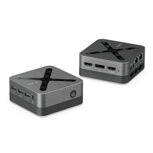 Minix NEO Z97 MiniPC 迷你電腦(N97/12GB/512GB/Win11Pro)(NEO-Z97)