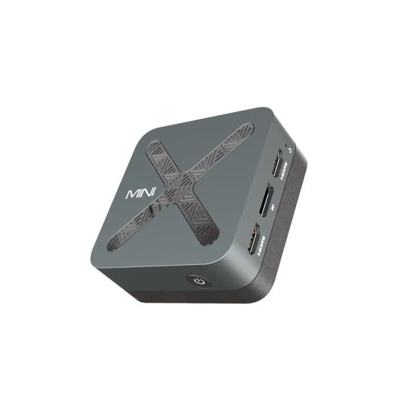 Minix NEO Z97 MiniPC 迷你電腦(N97/12GB/512GB/Win11Pro)(NEO-Z97) - Image 2