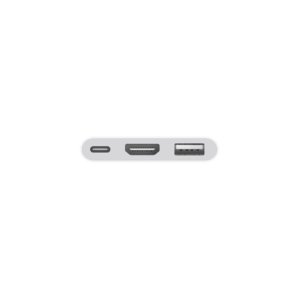 Apple – 原裝 USB-C Digital AV Multiport 轉換器 (MW5M3FE/A) - Image 3