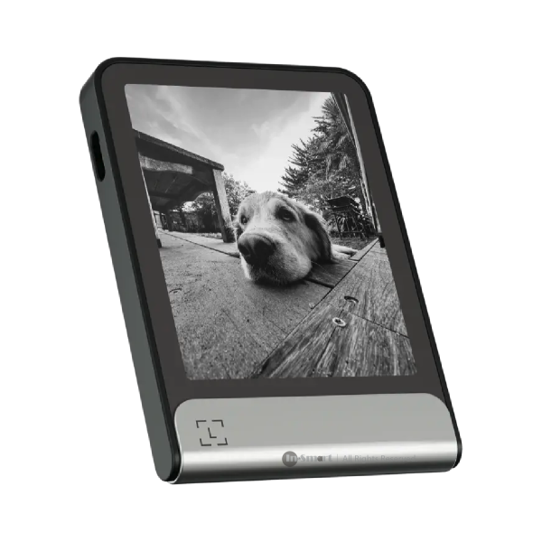 LEDGER – Flex™ E Ink® 安全觸控螢幕 冷錢包 手指錢包 Bitcoin Wallet 比特幣 離線錢包 - 黑色 (特別版包括 US$70 BTC) - Image 4