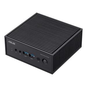 ASUS 華碩 ExpertCenter PN42 N100 MiniPC 迷你電腦 (N100/4GB/128G/Win11Pro)(PN42-N1004G128)