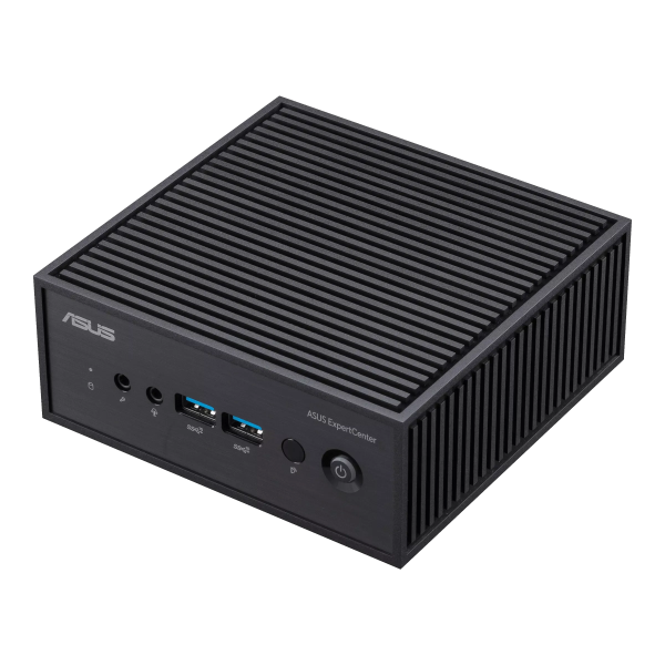 ASUS 華碩 ExpertCenter PN42 N100 MiniPC 迷你電腦 (N100/4GB/128G/Win11Pro)(PN42-N1004G128)