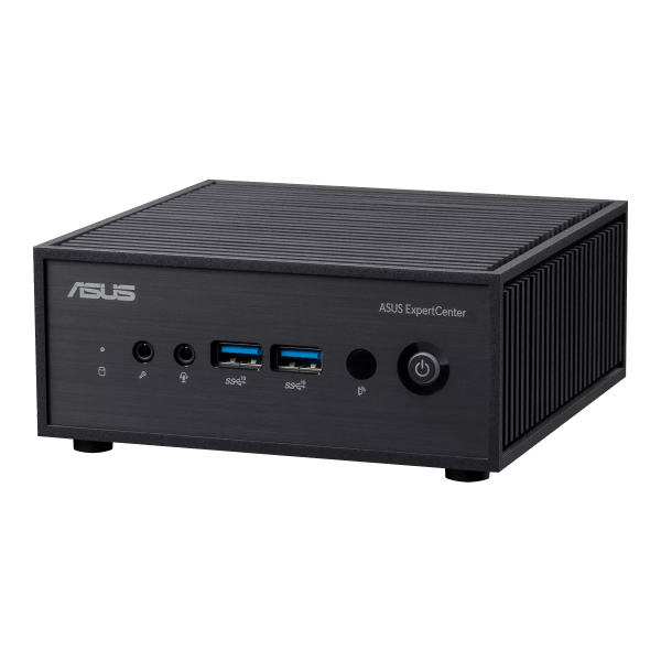 ASUS 華碩 ExpertCenter PN42 N100 MiniPC 迷你電腦 (N100/4GB/128G/Win11Pro)(PN42-N1004G128) - Image 2