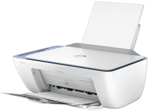 Alternative view of hp – DeskJet 2823e 多合一打印機  | Instant Ink |  請跟描述所示登記優惠