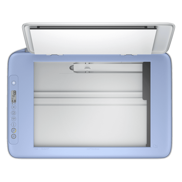 hp – DeskJet 2823e 多合一打印機 | 打印日常彩色文件及管理的最佳拍檔 - Image 8