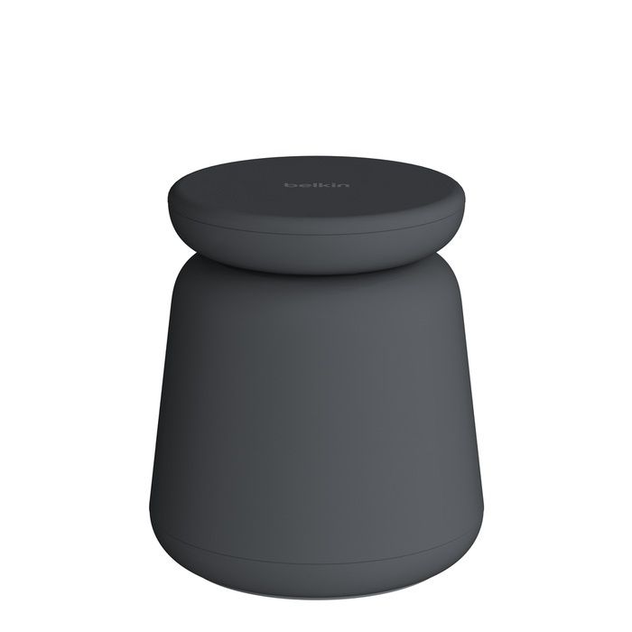 Belkin – BoostCharge Pro MagSafe 15W 2合1無線快速充電底座 Charcoal (WIZ020BTH36) - Image 3