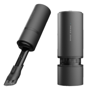 FUTURE LAB FUTURE LAB PrimeZone NX7 空氣清淨  吸塵器手提吸塵機便攜吸塵器便攜空氣清新機車用吸塵器  水洗式 HEPA 11 濾網環保零耗材  8000Pa 強勁吸塵器