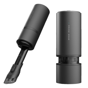 FUTURE LAB FUTURE LAB PrimeZone NX7 空氣清淨  吸塵器手提吸塵機便攜吸塵器便攜空氣清新機車用吸塵器  水洗式 HEPA 11 濾網環保零耗材  8000Pa 強勁吸塵器