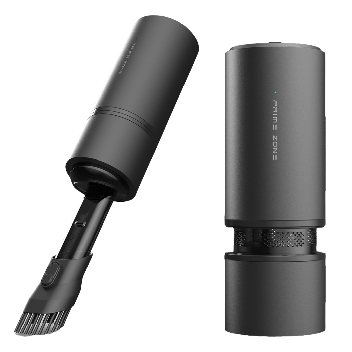 FUTURE LAB FUTURE LAB PrimeZone NX7 空氣清淨  吸塵器手提吸塵機便攜吸塵器便攜空氣清新機車用吸塵器  水洗式 HEPA 11 濾網環保零耗材  8000Pa 強勁吸塵器