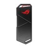 ASUS 華碩 ROG Strix Arion M.2 NVMe SSD USB3.2Gen2x1 外接盒 (黑色)