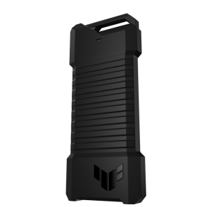 ASUS 華碩 TUF GAMING A1 USB-C SSD 外接盒 (ESD-T1A)