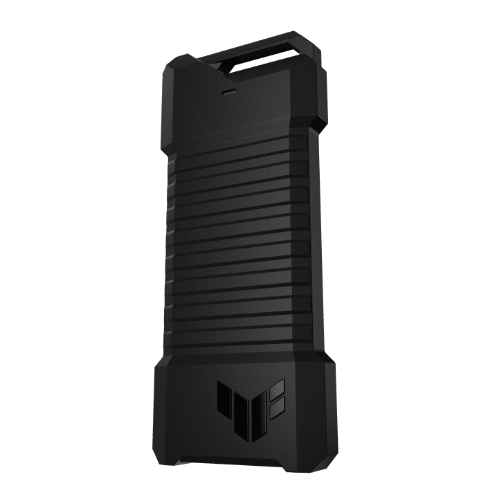 ASUS 華碩 TUF GAMING A1 USB-C SSD 外接盒 (ESD-T1A)