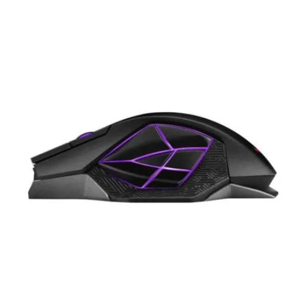 ASUS 華碩 ROG Spatha-X (無線、有線) Gaming Mouse - Image 4