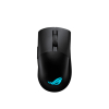 ASUS 華碩 ROG Keris Wireless AimPoint Gaming Mouse (黑色)