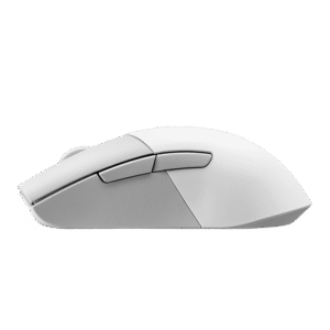 Alternative view of ASUS 華碩 ROG Keris Wireless AimPoint Gaming Mouse (白色)