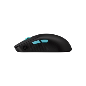 Alternative view of ASUS 華碩 ROG Harpe Ace Aim Lab Edition 超輕量無線電競滑鼠 (黑色)