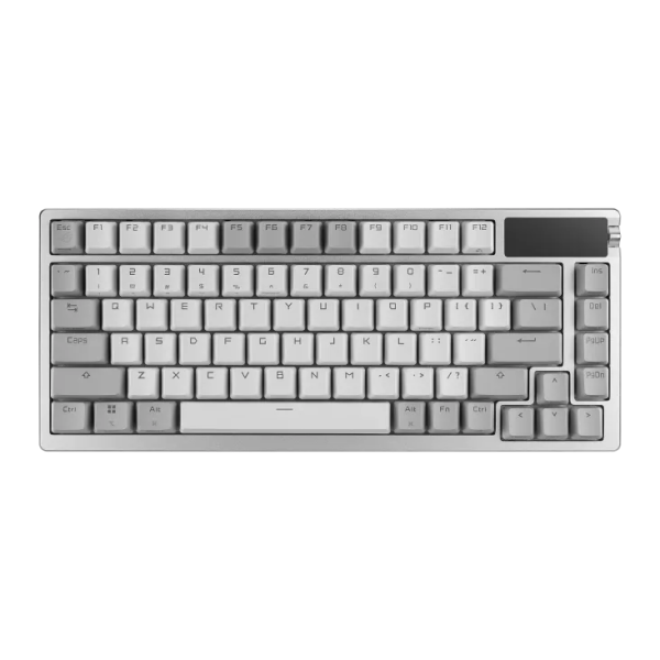 ASUS 華碩 M701 ROG AZOTH NX RGB Storm軸無線機械式電競鍵盤 (白色) - Image 7
