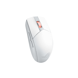 ASUS 華碩 ROG Strix Impact III Wireless Mouse (白色)