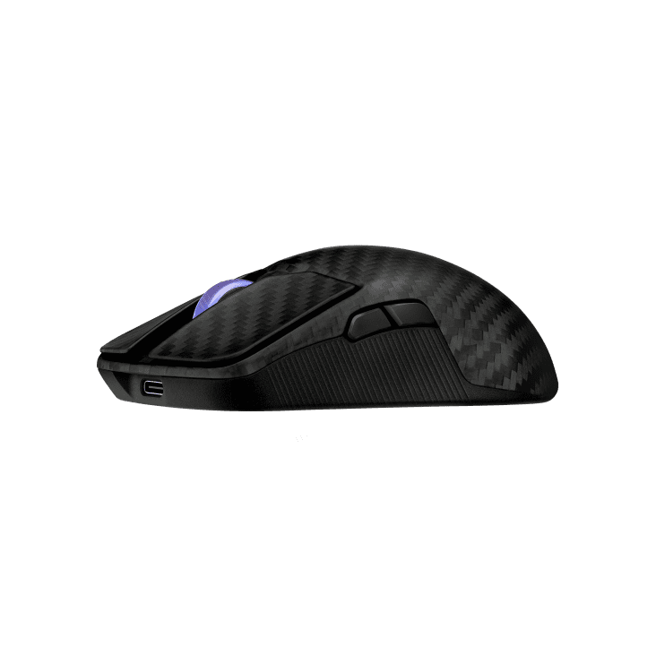 ASUS 華碩 ROG Harpe Ace Extreme 無線電競滑鼠 - Image 3