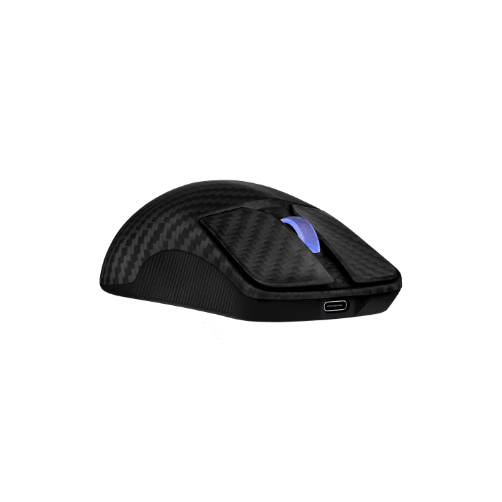 ASUS 華碩 ROG Harpe Ace Extreme 無線電競滑鼠 - Image 4