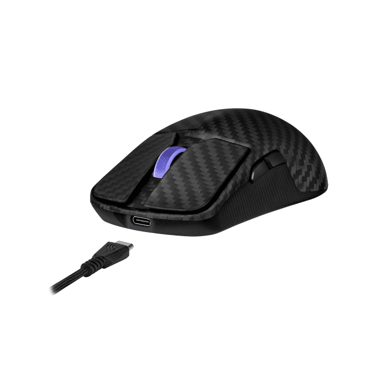 ASUS 華碩 ROG Harpe Ace Extreme 無線電競滑鼠 - Image 5