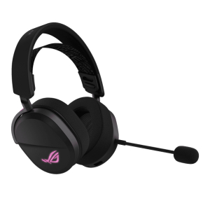 ASUS 華碩 ROG Pelta Gaming Headset 三模遊戲耳機 (PC/PS5)