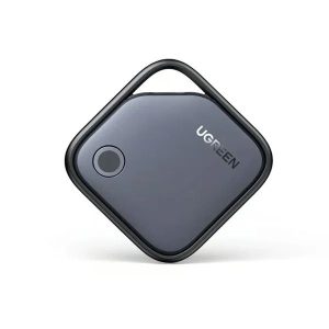 UGREEN - 智能藍牙追蹤器 鑰匙尋找器、物品定位器、手機尋找器（僅限 iOS 的 Apple Find My）| CM816/ 45297