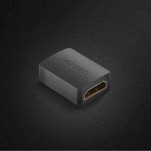 Alternative view of UGREEN - Mini 轉接頭 Mini HDMI - HDMI | 20101