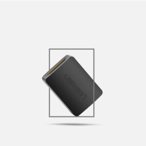 UGREEN 8211 Mini 轉接頭 Mini HDMI 8211 HDMI 20101