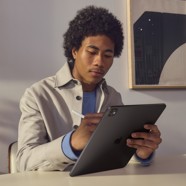 iPad Pro 13 吋 (M4) - Image 5