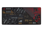 ROG Scabbard II EVA 限定版滑鼠墊
