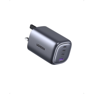 UGREEN - 100W GaN 技術快速充電器 USB-A + 3*USBC | CD226/ 40749