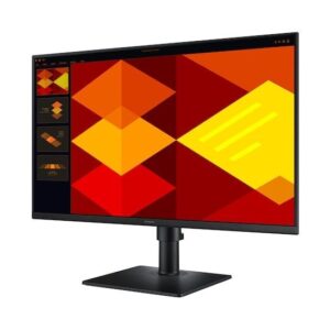Alternative view of Samsung 27" 平面顯示器 S4 S40GD FHD 100Hz