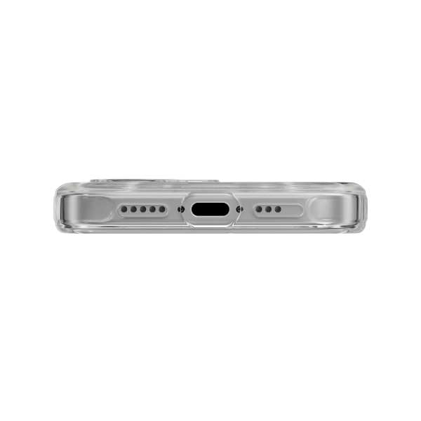 MAGEASY iPhone 17 - MagStand 360 M 磁吸旋轉支架防摔手機殼（支援MagSafe）- 透明 - Image 5