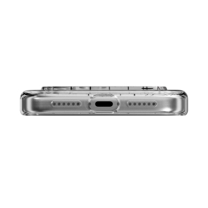 MAGEASY iPhone 17 Pro Max 8211 Urban M 3D 視覺防摔手機殼支援MagSafe- 蘋果總部